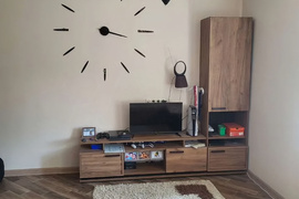 Апартаменты-студия, 31,7 м², 1/2 эт.